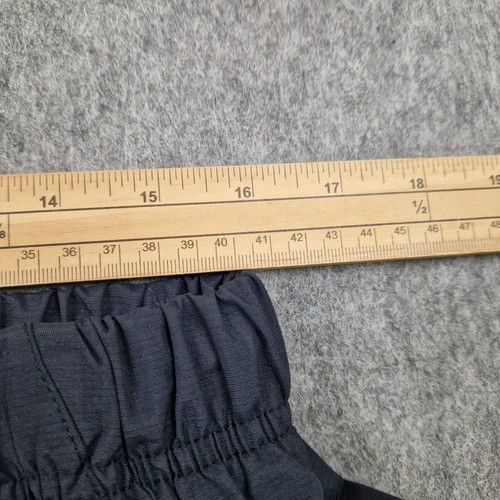 Berghaus Trousers Mens Extra Large Black Goretex Rain Pants Walking Hiking W32 - Picture 7 of 14