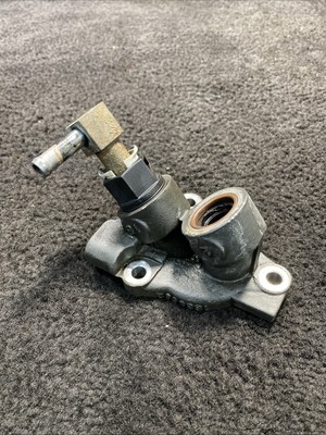 PACCAR Mx13 Engine Valve 1889692 for sale online | eBay