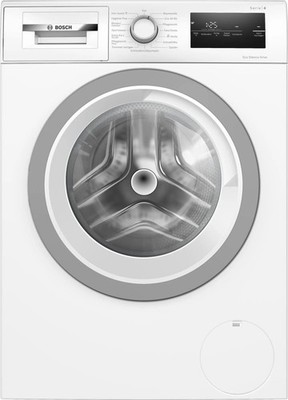 Bosch WAN28127 Serie 4 8kg Frontlader Waschmaschine, 1400 U/min., 60cm breit, Ir