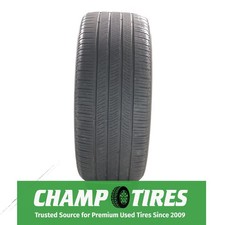 P26540r20 Pirelli P Zero Ms Reo Elect 104 H Used 632nds