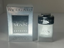 BVLGARI MAN EXTREME 100ml オードトワレ Bvlgari Man Extreme Bvlgari cologne - a fragrance for men 2013