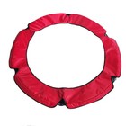 55 Inch Trampoline Spring Covers Replacement for Kids Trampoline Safety6202