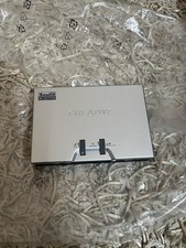 Creative Labs Sound Blaster Live! Sound blaster esterno 24 bit modello SB0490