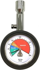 FJC 2805 R-134a Refrigerant Check Gauge