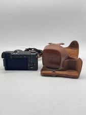 Sony NEX-6 Mirrorless Camera Body, Black
