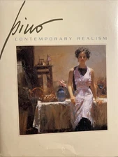 Pino: Contemporary Realism