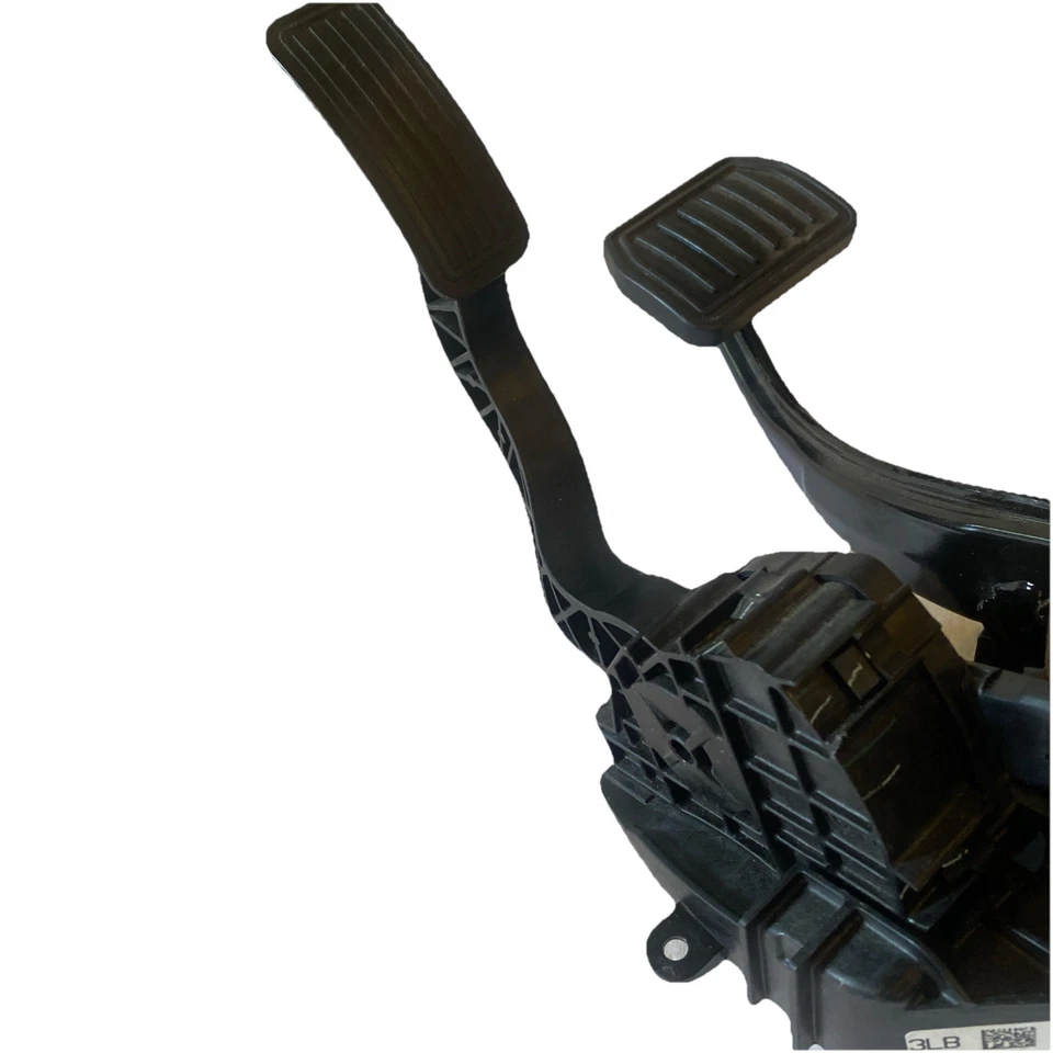 Juego de pedal acelerador y acelerador Tesla Model 3 M3 2017 2018-2022 2023 OEM Foto 4 de 4