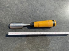 Hollow chisel brand cherries, 50mm, heavy duty, used