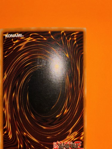 Chaos Command Magician's Force 1st Edition MFC-068 NM/M ULTRA Near Mint/Mint - Picture 6 of 12