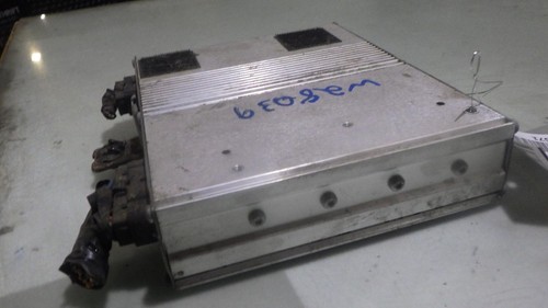 00 TOYOTA AVALON A/V Equipment amplifier 86280AC040 - Picture 6 of 8