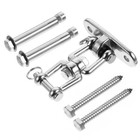  Schaukel Haken Hängematten Für Hängemattenständer Hängemattenhaken