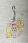 Porte-clés acrylique Rozen Maiden Shinku Princess Cafe