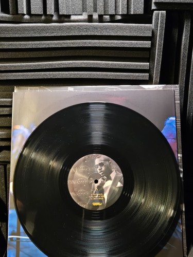 Nas – Illmatic Live at Kennedy Center 2LP Vinyl National Symphony Orchestra - Picture 4 of 8