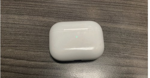 Apple AirPods Pro 2nd Generation A3047