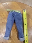 Vintage Barbie Doll Clothing