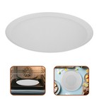 Pizzapfanne mit Löchern: 11 Zoll große, antihaftbeschichtete