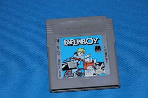 LOTE DE CARTUCHOS DE JUEGO NNINTENDO GAMEBOY QUE ELIJAS COMPRAR 2GET 1 50% DE DESCUENTO LIMPIADO Y PROBADO - Imagen 22 de 29