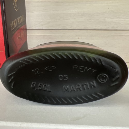 Remy Martin Fine Champagne Cognac VSOP 40% Alkohol Frankreich 500ml - Bild 4 von 5
