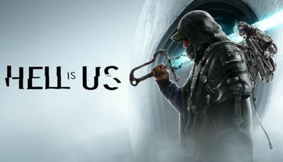 Hell is Us (PC, 2025, Nur der Steam Key Download Code) Keine DVD, Keine CD