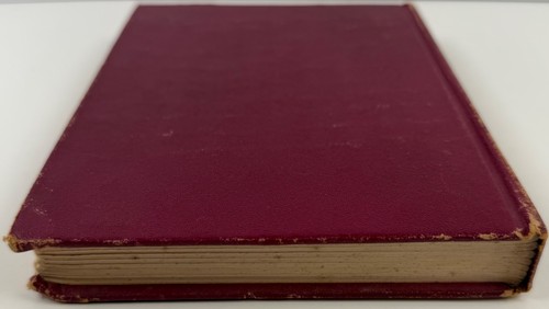 The Sign of the Ram Margaret Ferguson 1945 Hardcover Vintage Book - Imagen 7 de 12