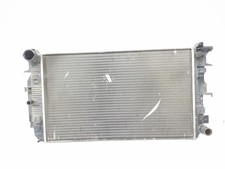 Radiateur Mercedes 309