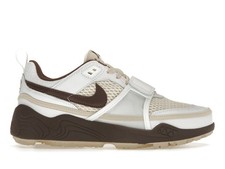 Nike Zoom Field Jaxx Light Chocolate - HQ3073-100