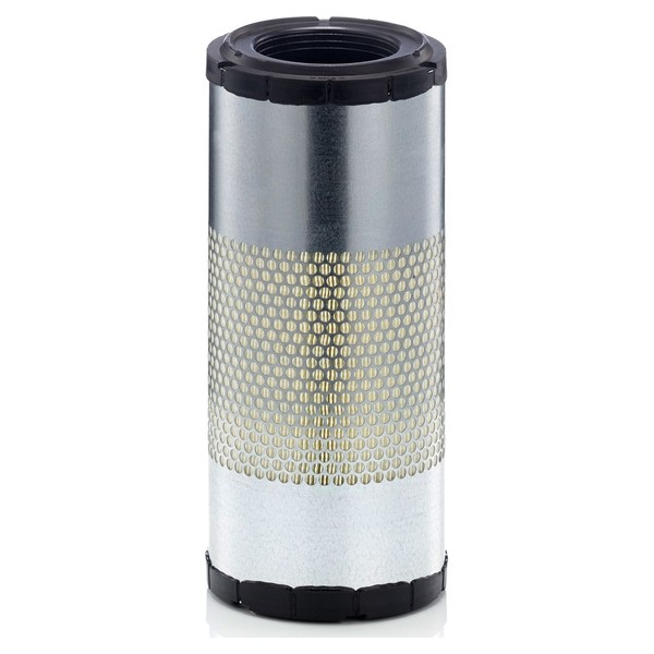 Original Mann-Filter Luftfilter C 14 101 Air Filter-image