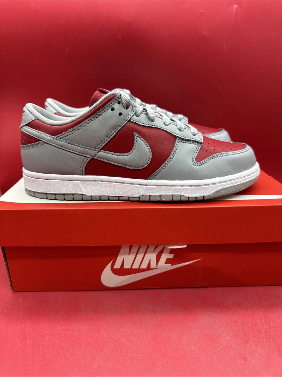 nike dun klow co.jp qs ultraman Dunk Low Reverse for Sale | Authenticity Guaranteed Channeling vintage style back