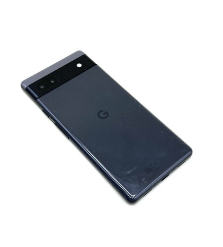 Ori Google Pixel 6a 5G 128GB Smartphone Android Noir - Photo 3 sur 3