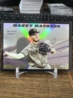 2025 Topps Manny Machado Base (Raw)