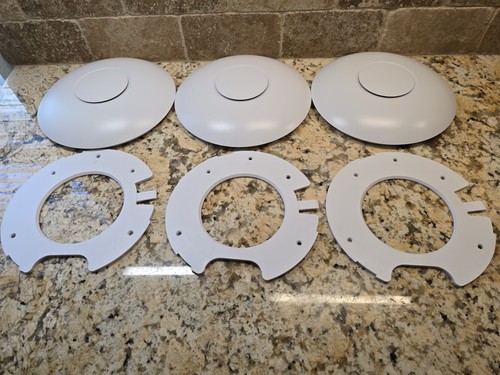 Ubiquiti UniFi UAP-AC-PRO 802.3af PoE Wireless Access Point **1 unit**