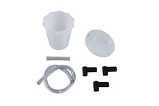 One Man Brake Bleeder fits Harley Davidson