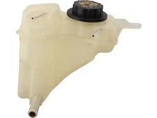 Replacement AP 26GN52Z Coolant Recovery Kit Fits 2007-2011 Lincoln MKZ Base