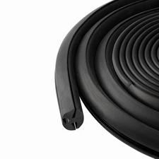 Locking Gasket Window Seal 13/64" X 3/32" for Windshield and Windows Cars Boa...