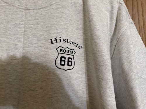Vintage Mid 2000s Route 66 Festival Waynesville Missouri XL - Bild 9 von 10