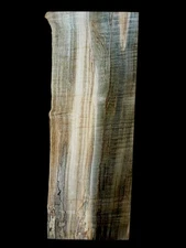 XXL Curly AMBROSIA Maple Burl wood Blank, Turning Wood, Craft Wood, Curly Maple 