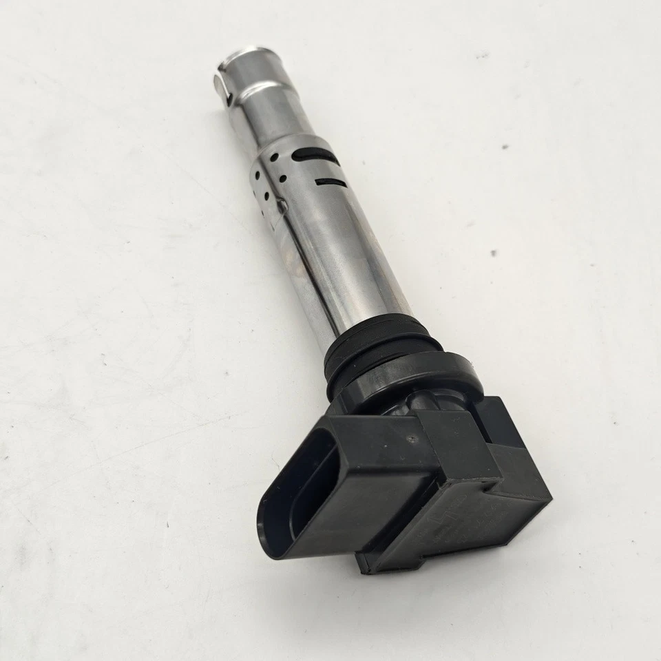 036905715F 4X Bosch Ignition Coil For VW Golf Tiguan Audi A1 A3 1.4T 0986221023 — 第 4/4 张图片
