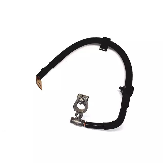 Cable positivo original Volkswagen 1C0-971-228-F Foto 3 de 3