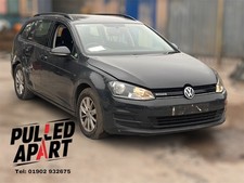 2013-2017 VW Golf Mk7 Estate HEADLIGHT/HEADLAMP (DRIVER SIDE) 5G2 941 006