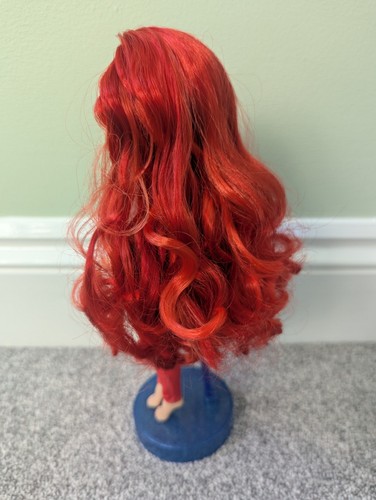 Rainbow High Ruby Anderson Fashion Doll Series 1 Red Accessories & Clothing - Picture 6 of 9