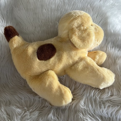 Vintage 1993 Eden Spot the Dog 12” Plush Stuffed Animal - Picture 2 of 12