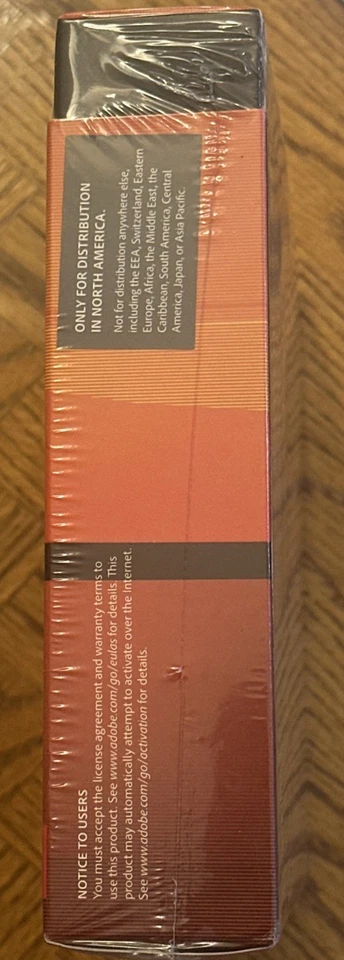 Adobe Creative Suite 5 Design Premium Upgrade from CS4 (MAC) 65065613 - NEW - Image 4 of 4