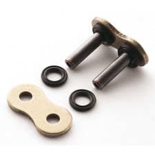 BikeMaster 530 BMXR Bulk Chain/Link Rivet Gold 530BMXR-BMR/G