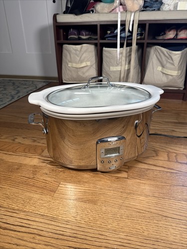 ALL-CLAD 7 Quart Schongarer Edelstahl Topf Serie SC01 - getestet!