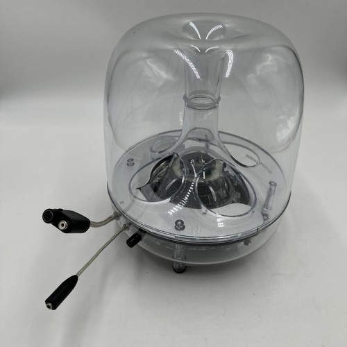 HARMAN KARDON SOUNDSTICKS III 2.1 MULTIMEDIA LAUTSPRECHERSYSTEM KLAR FÜR MAC/PC - Bild 2 von 15