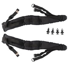 For ECHO PB-770 PB-770T PB-770H Leaf Blower Straps Shoulder-Harness Left  Right