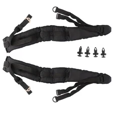 For ECHO PB-770 PB-770T PB-770H Leaf Blower Straps Shoulder-Harness Left & Right