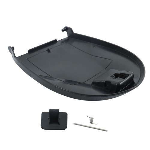 Glove Box Lid Latch Seal Kit For Sea Doo 2006-2011 SE WAKE GTS 291002249 - Picture 6 of 21