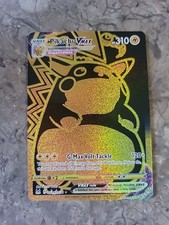 Pikachu VMAX (Secret) TG29/TG30 Swsh11: Lost Origin Trainer Gallery Holo