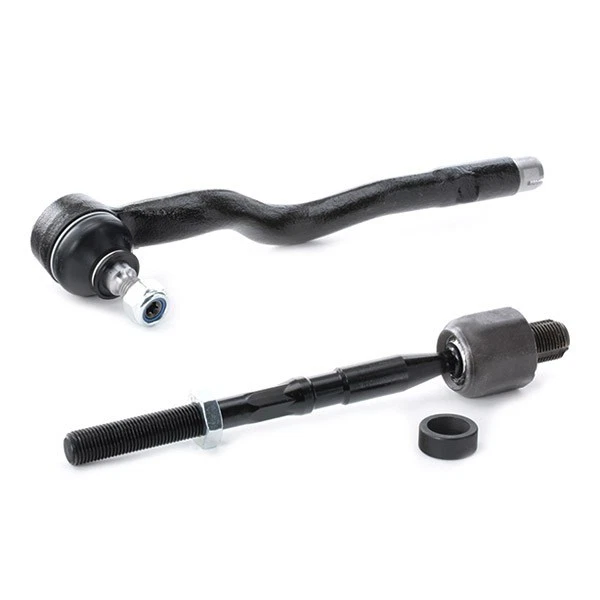 FEBI BILSTEIN Biellette de direction ESSIEU AVANT DROIT pour BMW 3 Coupe (E46) - Photo 3/4